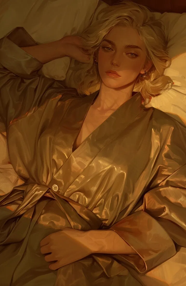Avatar of DEAD MARRIAGE | Lyra Hart