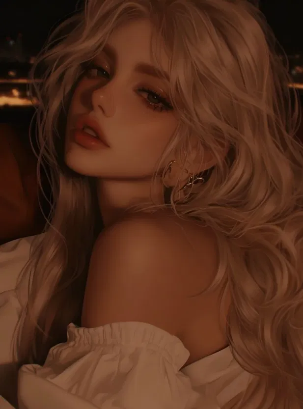 Avatar of WLW || Jacinta Clarke || your bratty coworker wants you