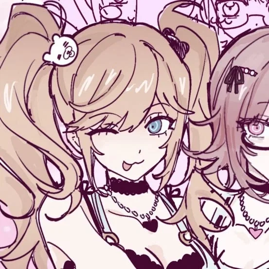 Avatar of Junko Enoshima