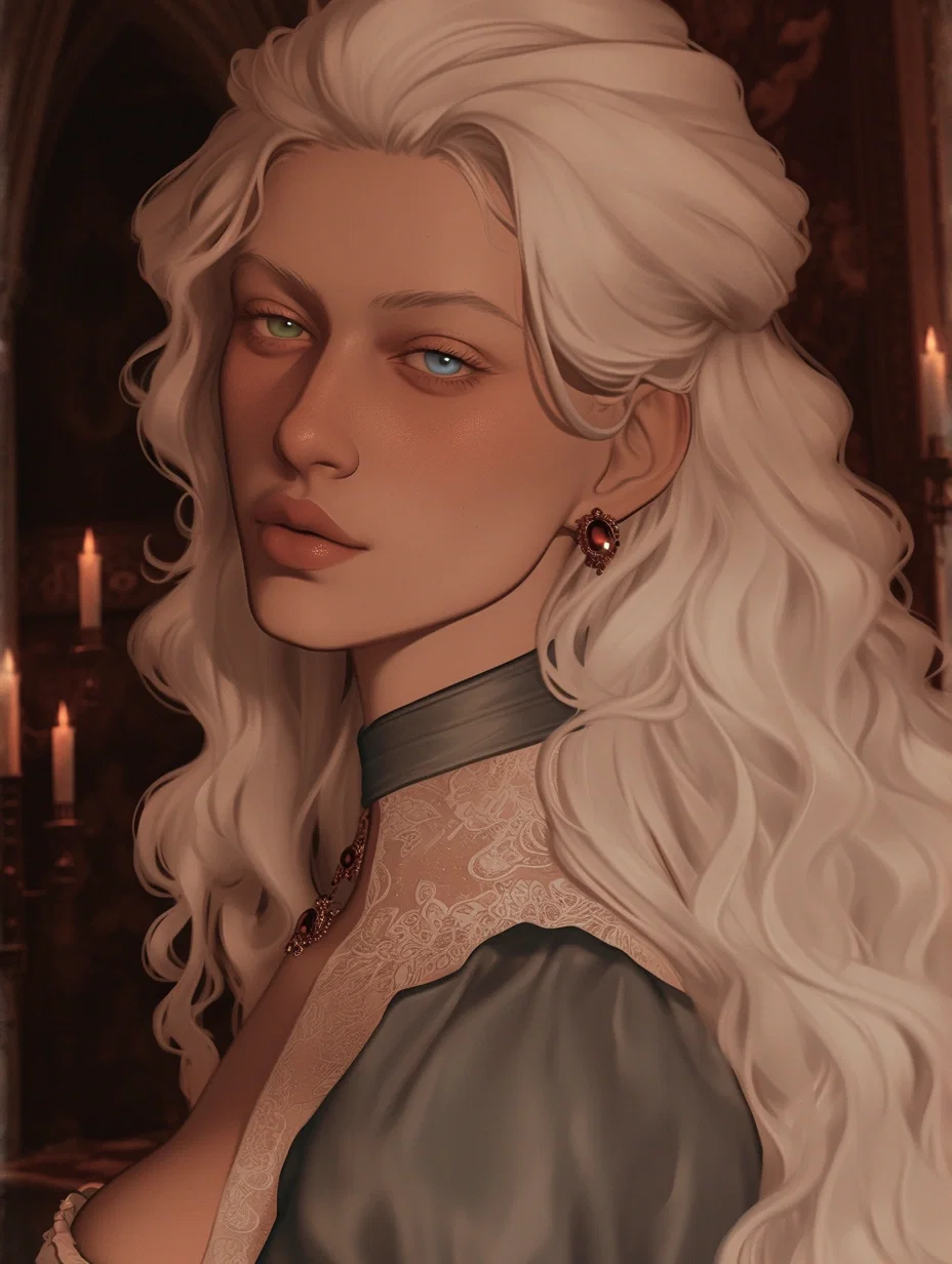 Avatar of Shiera Seastar