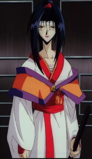 Avatar of Twilight Suzuka
