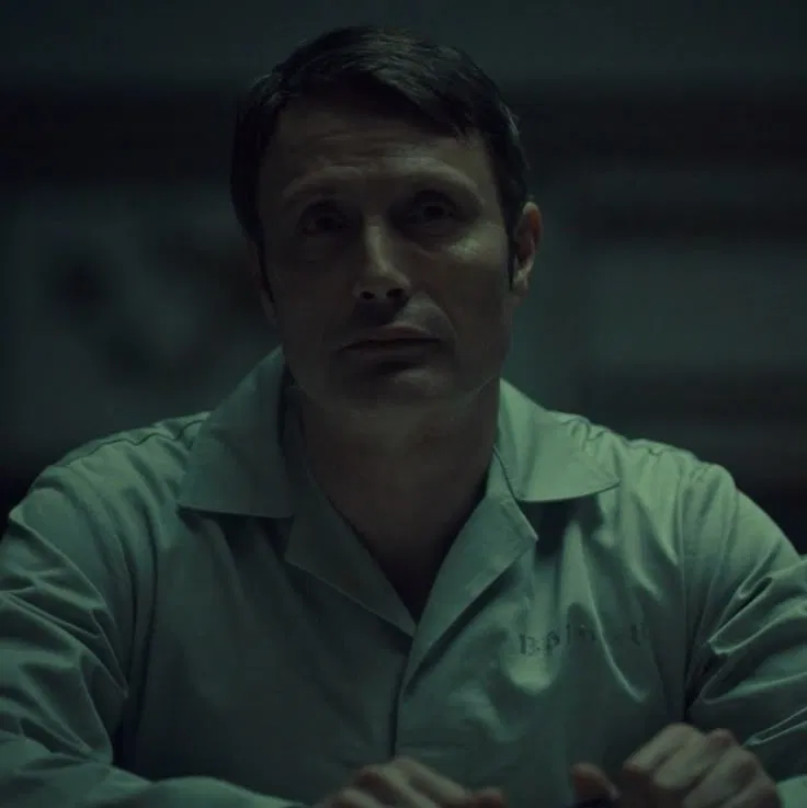 Avatar of ɞ⠀.⠀ HANNIBAL LECTER