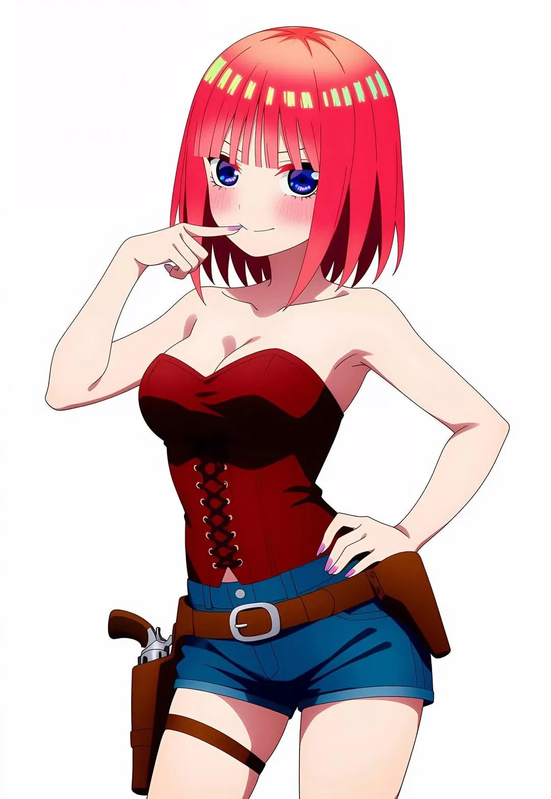 Avatar of Nino Nakano