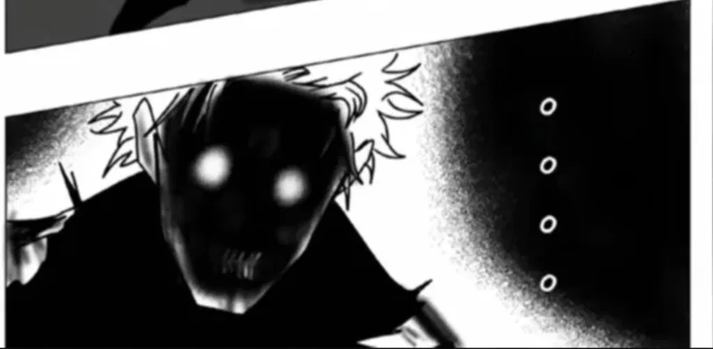 Avatar of Infected gojo {fighting}