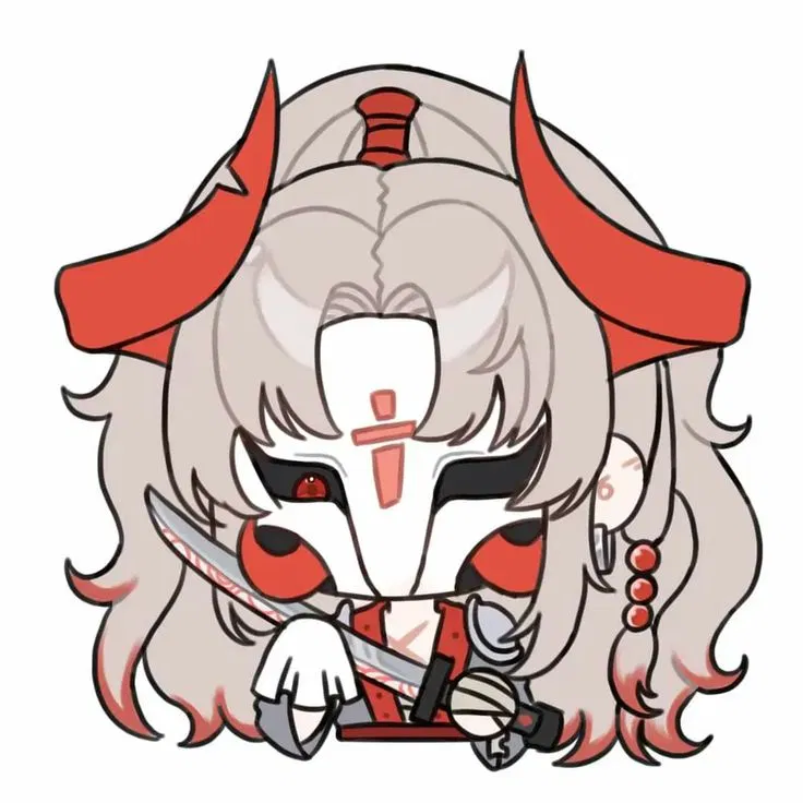 Avatar of Katana