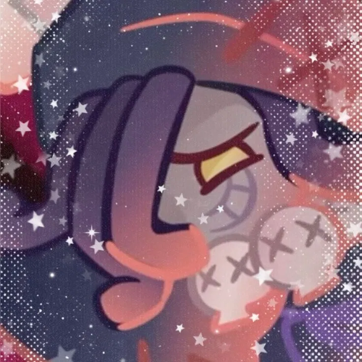 Avatar of Licorice Cookie — Cookie Run: Kingdom