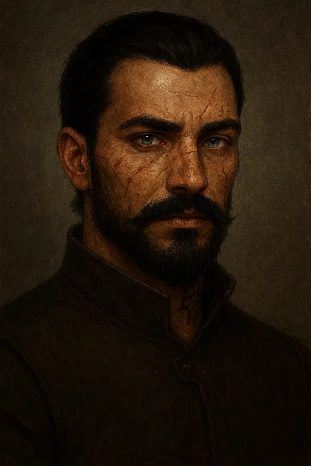 Avatar of Fennelis Leonne