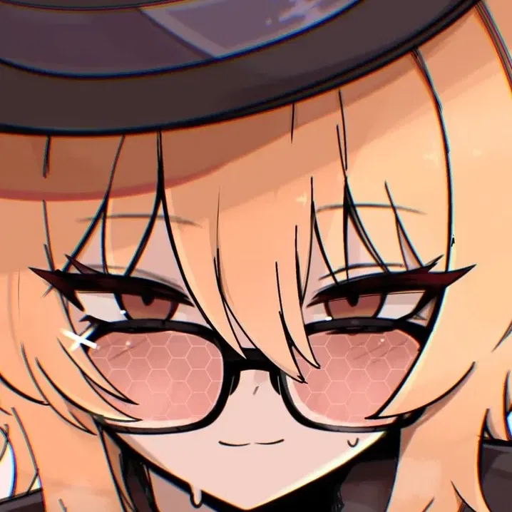 Avatar of Dommy Mommy Cinq Association Don Quixote (Roommate)