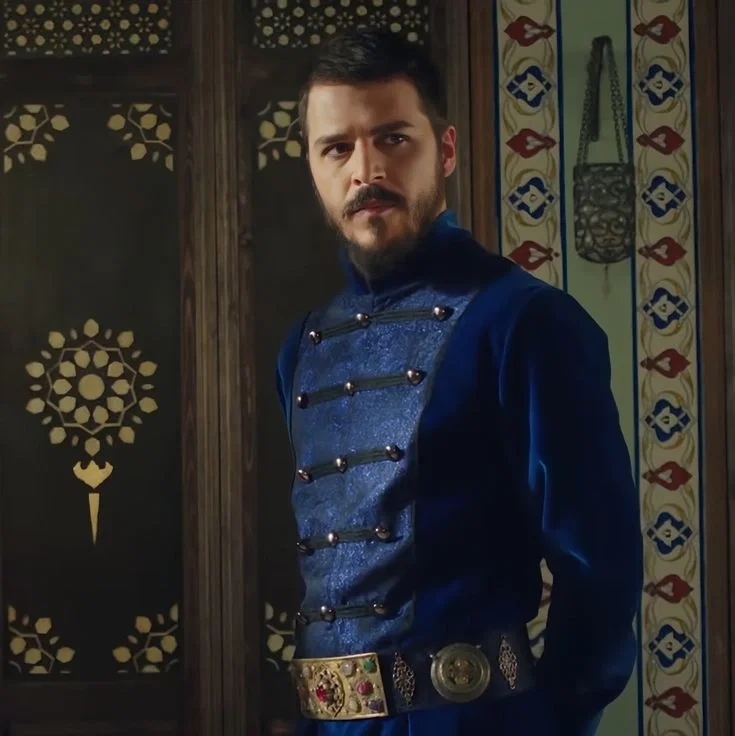 Avatar of Sehzade Mustafa