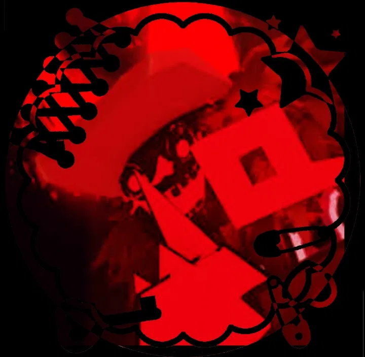 Avatar of GUEST 666 .