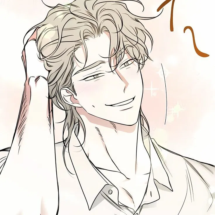 Avatar of Taeju Yeo | Alpha Husband
