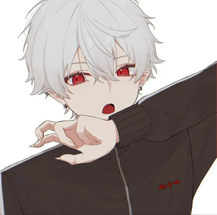 Avatar of Shirou Mahiru