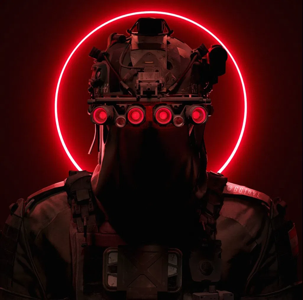 Avatar of Colonel König