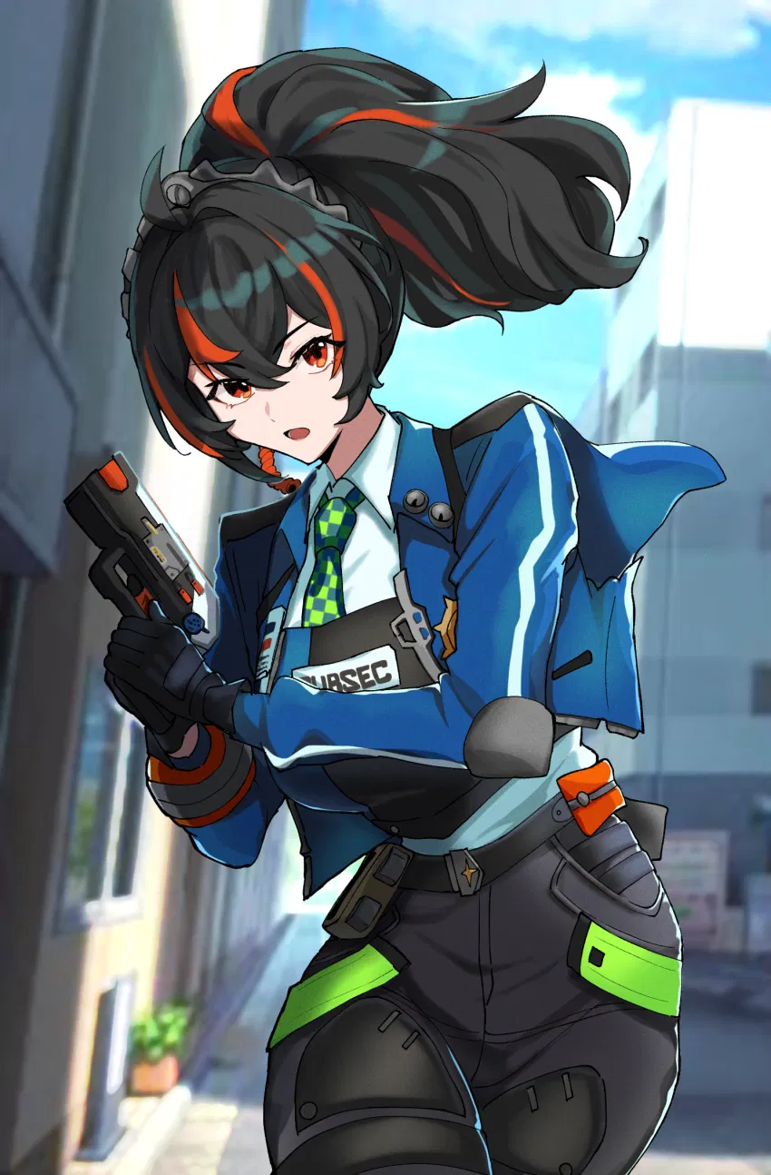 Avatar of Zhu Yuan