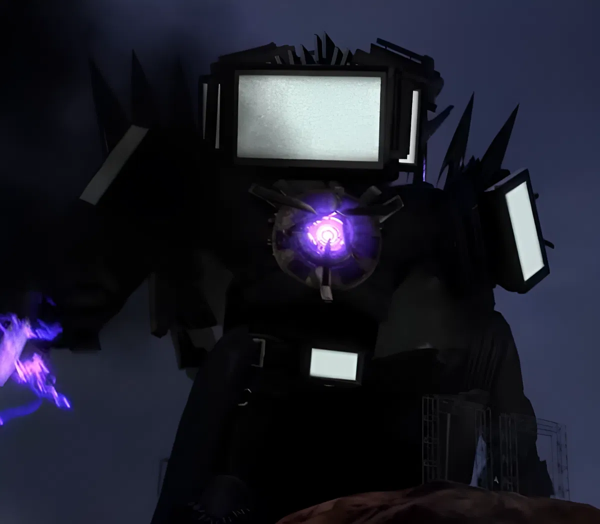 Avatar of TITAN TV MAN | WIKI-ACCURATE | REQUESTED | BEFORE EPISODE 77 PART 3 & 4