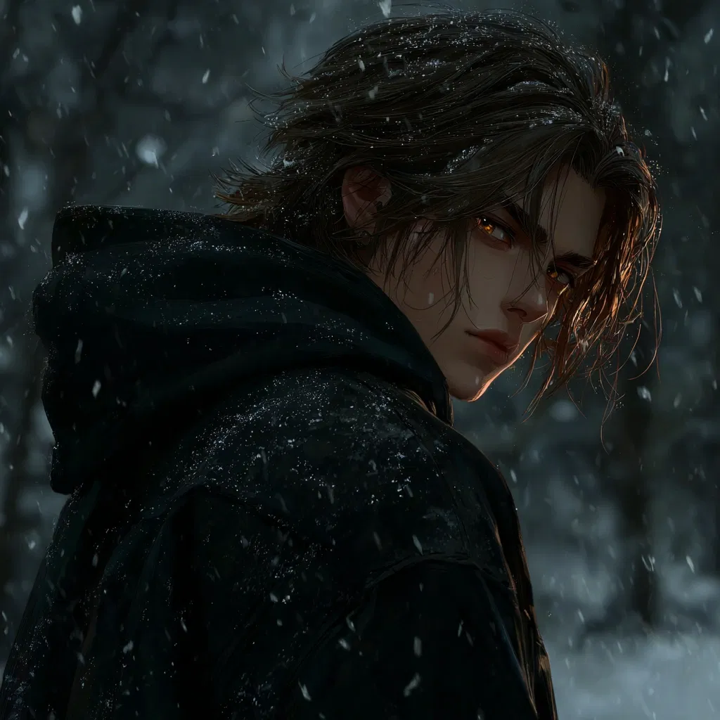 Avatar of Sawyer Tormell | Wintermere Collab