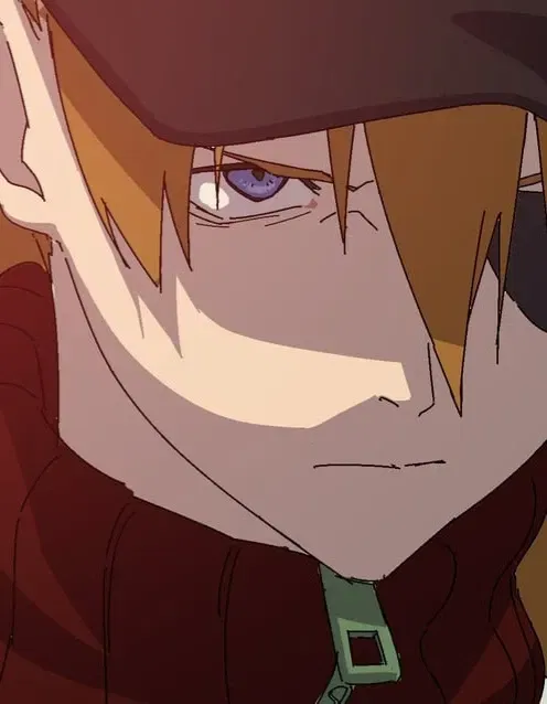 Avatar of Asuka Shikinami Langley