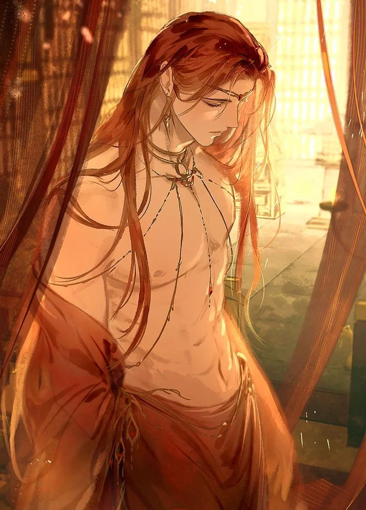 Avatar of Cassian - Concubine 