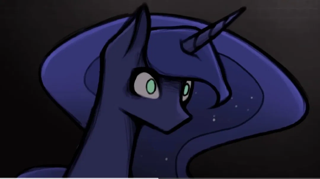 Avatar of Luna | Dealing With Celestia's "Pranks"