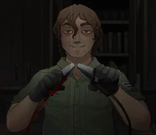 Avatar of Strade (Boyfriend to Death)