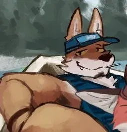 Avatar of Gone Fishin'
