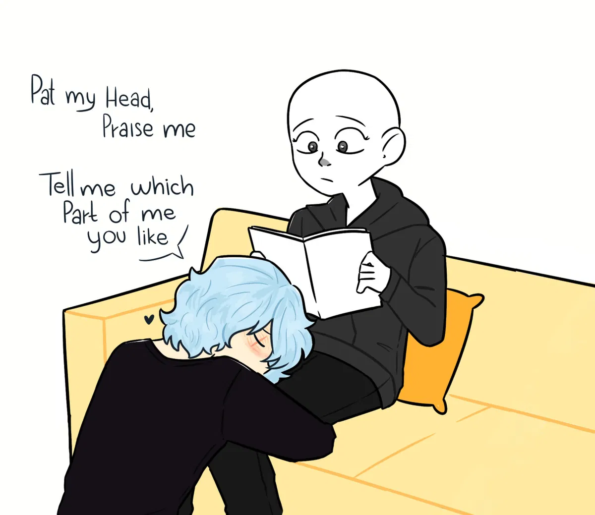 Avatar of Shigaraki Tomura