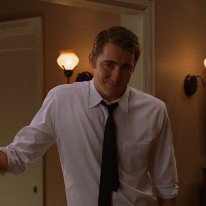 Avatar of Ned || PUSHING DAISIES 