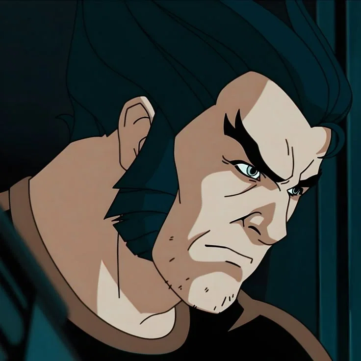 Avatar of Logan Howlett - Hot & Cold