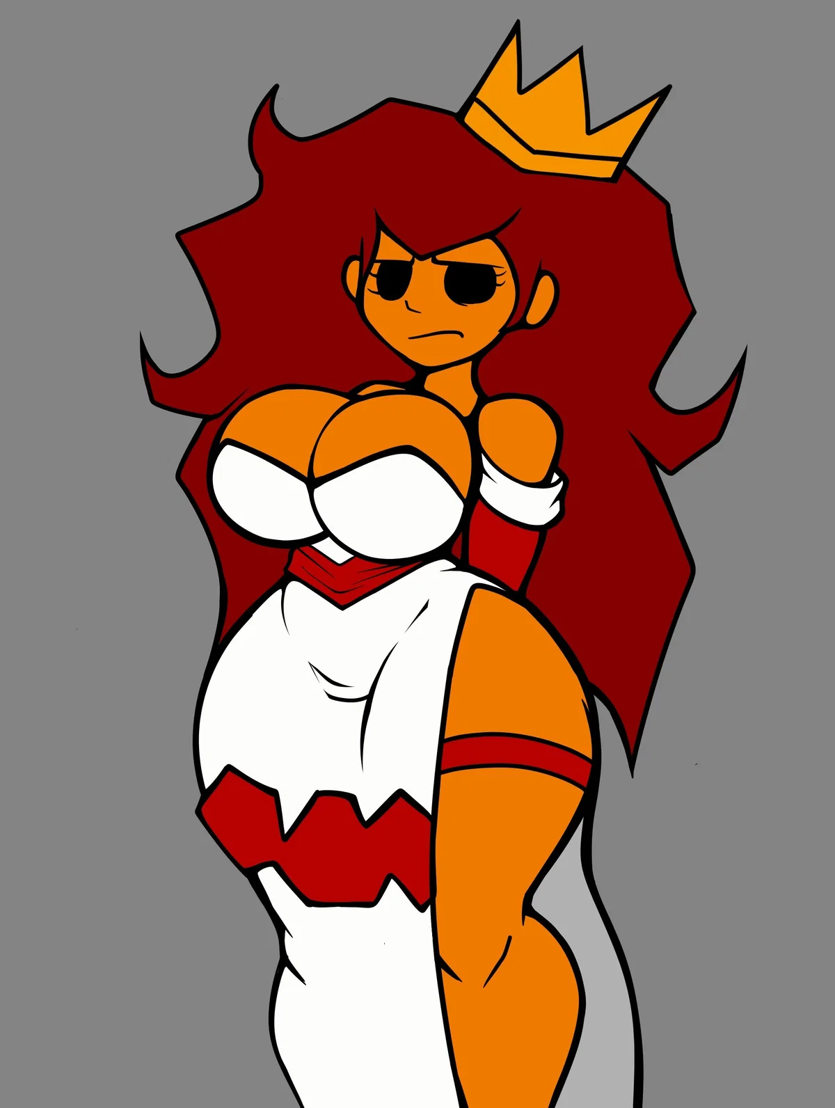 Avatar of Damsel
