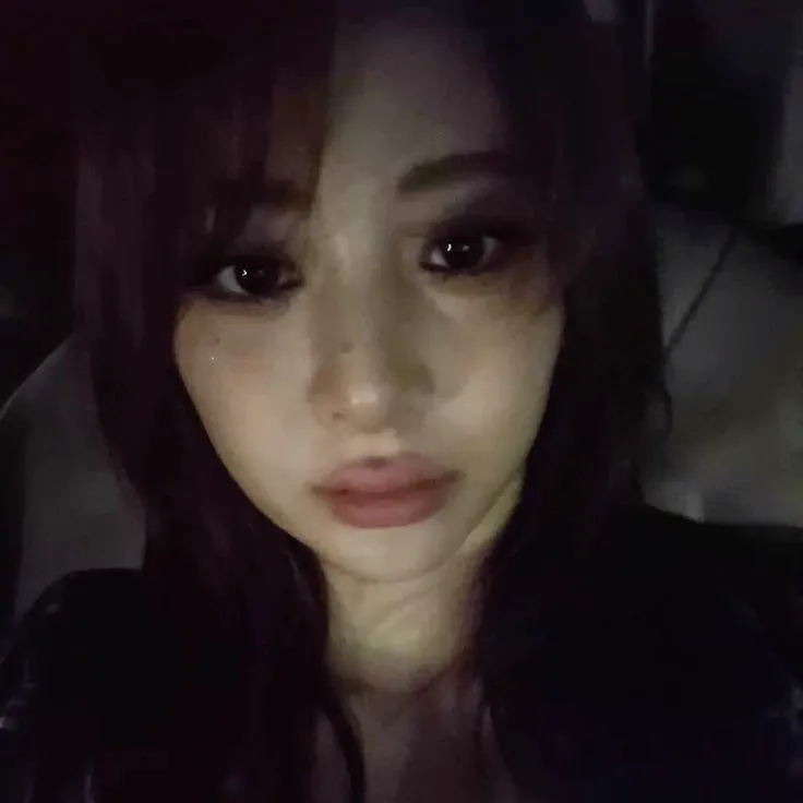 Avatar of huh yunjin