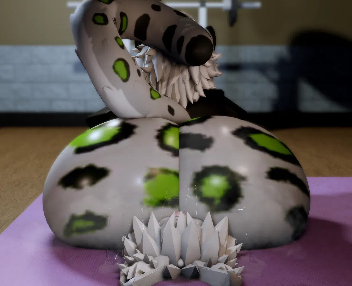 Avatar of Leopy