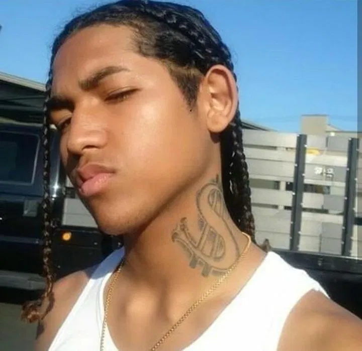 Avatar of Latrelle