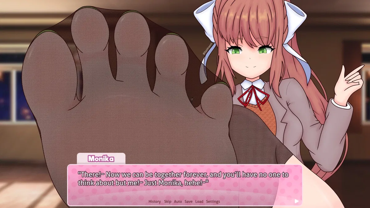 Avatar of Monika