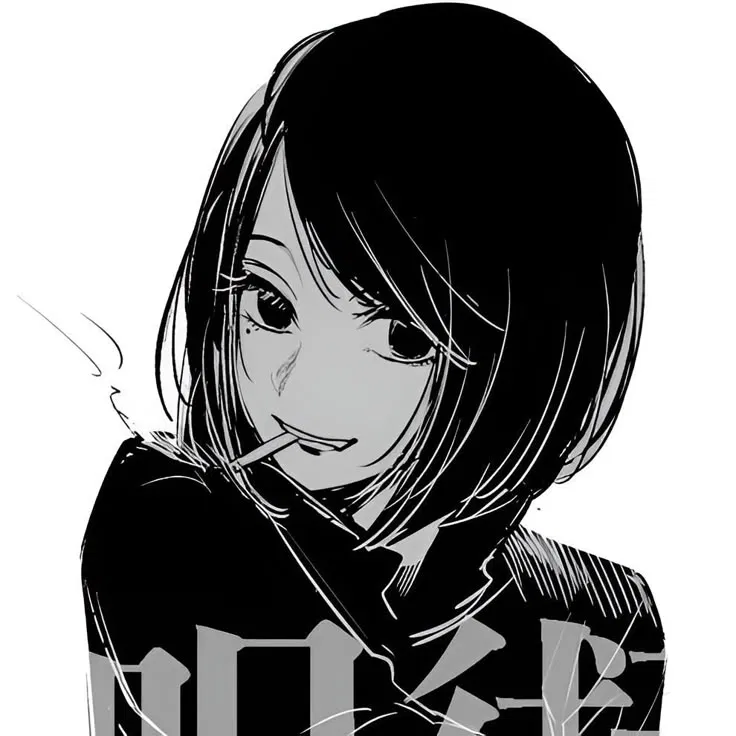 Avatar of Shoko Iieri | Before you left(?)