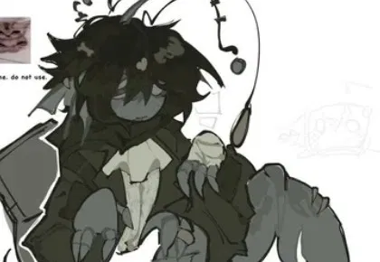 Avatar of Sebastian Solace