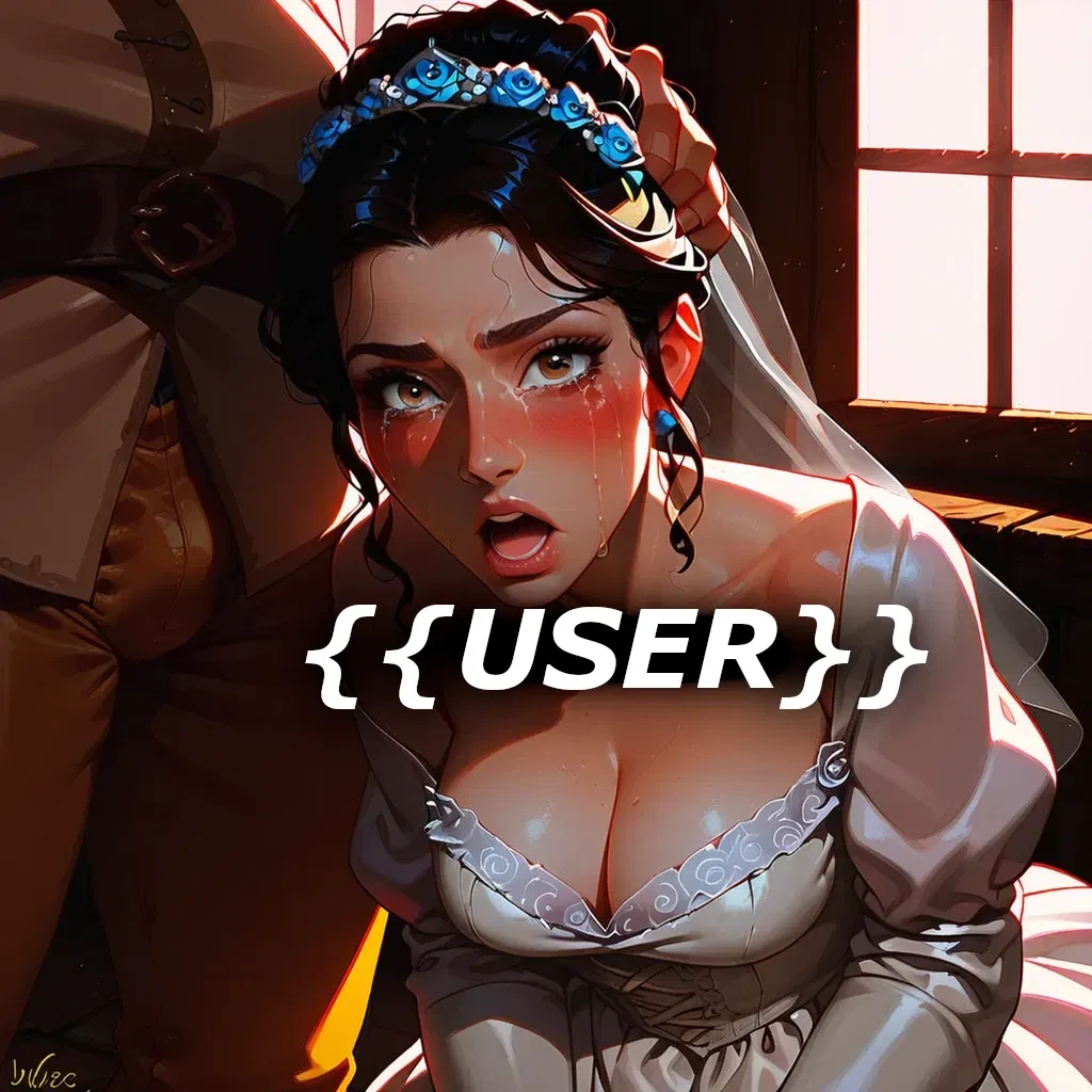 Avatar of Prima Nocta (Bride POV)