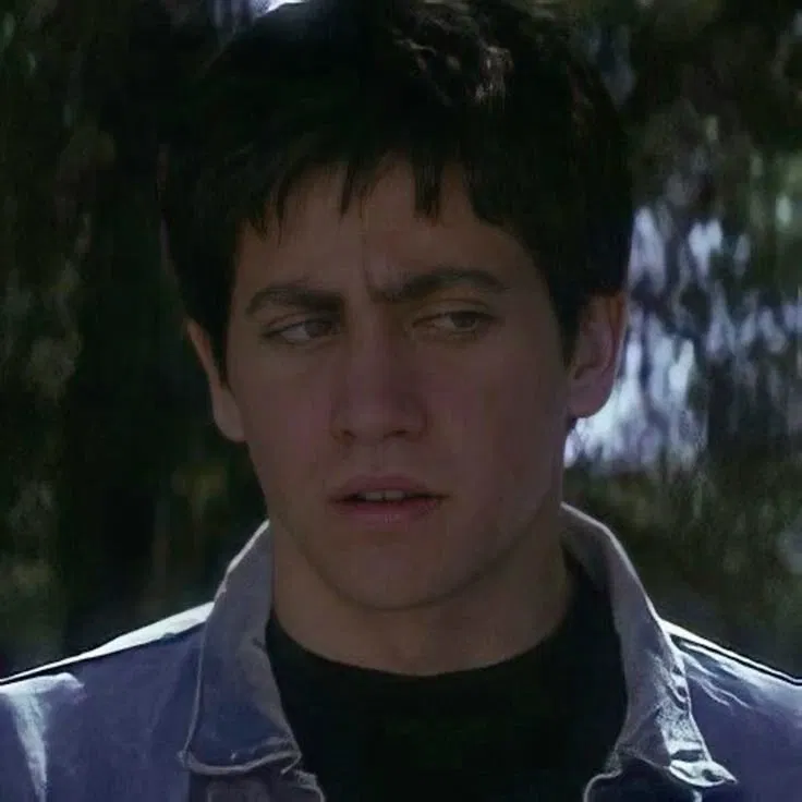 Avatar of Donald "Donnie" Darko 