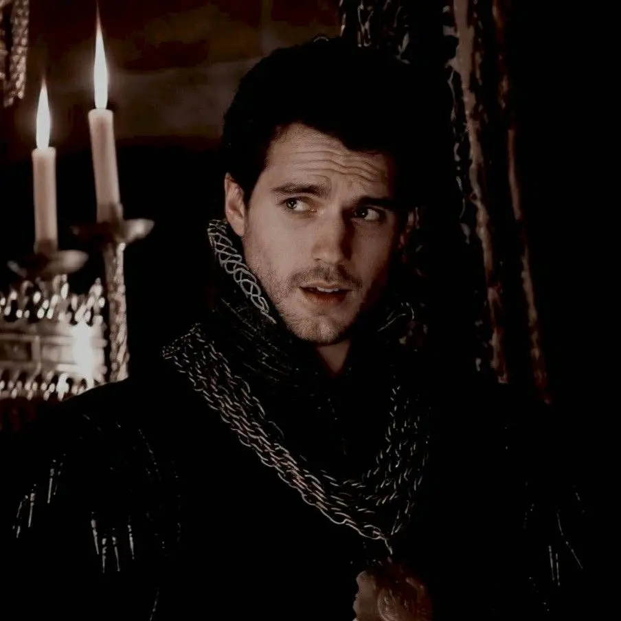 Avatar of Charles Brandon