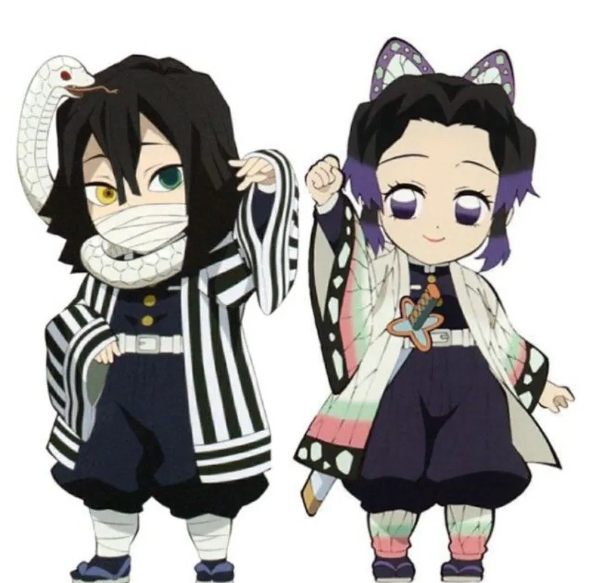 Avatar of ObaShino ~Poly~