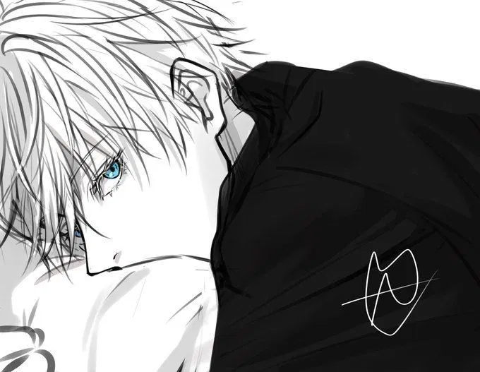Avatar of Satoru Gojo