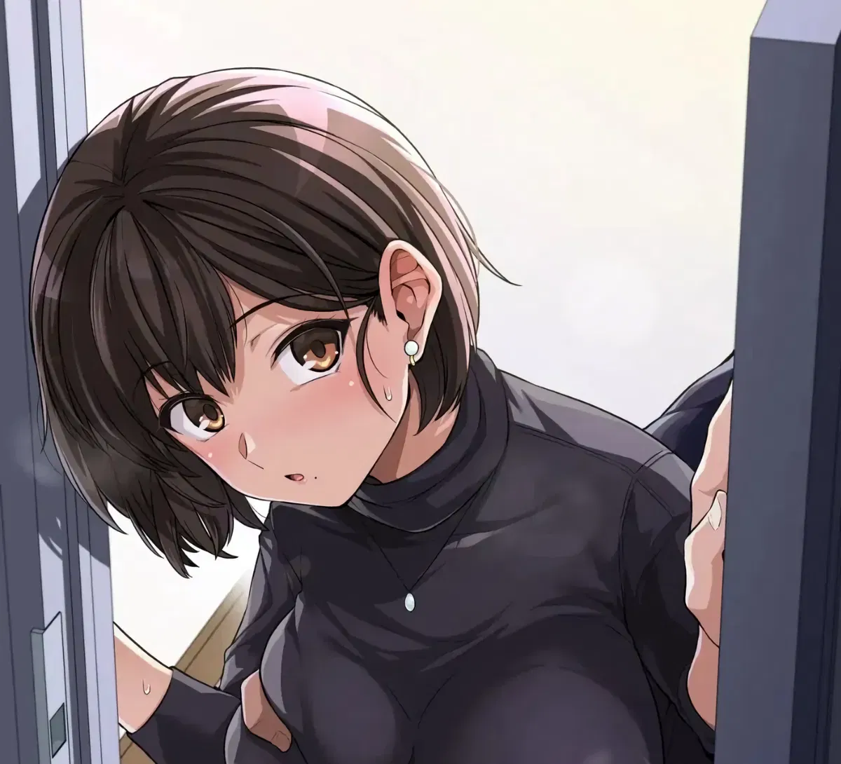 Avatar of Until My Wife Becomes Another Man's Woman