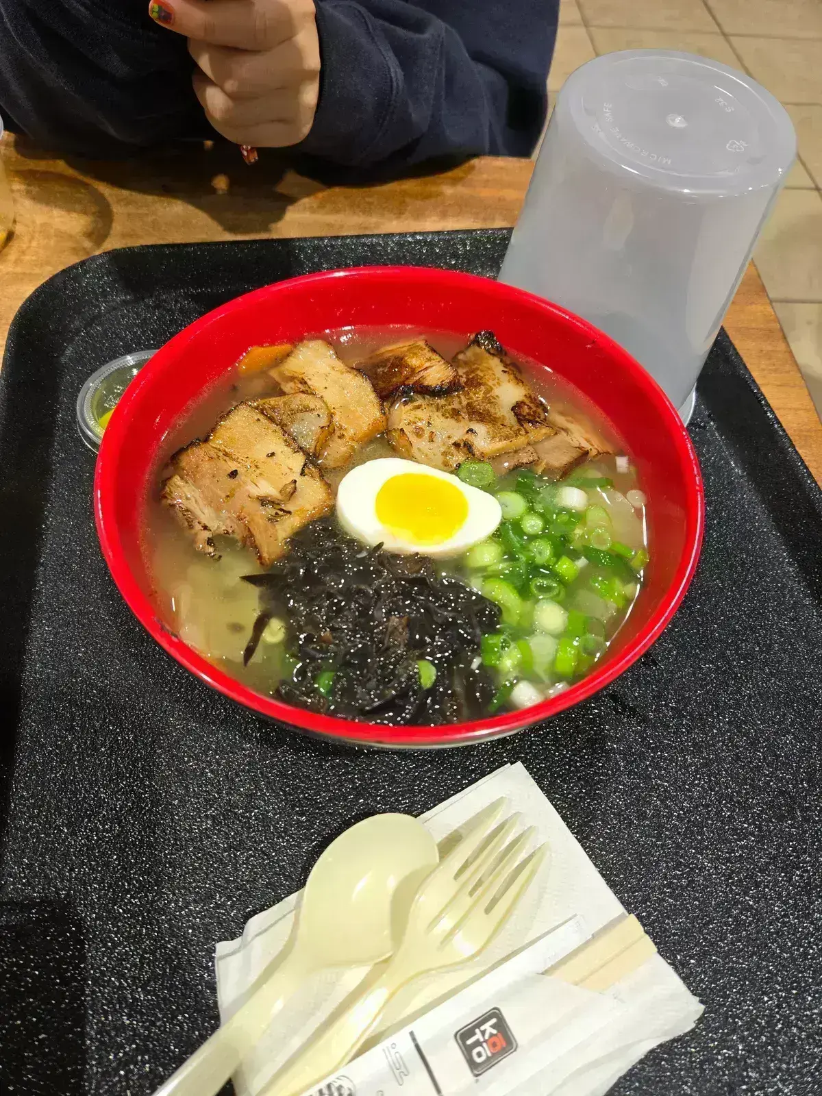 Avatar of RAMEN NOT CHEAP REAL RAMEN🍜👏