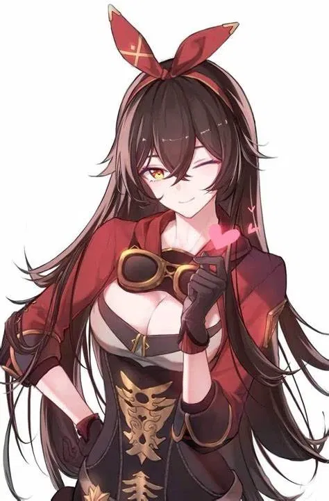 Avatar of Lady Amber