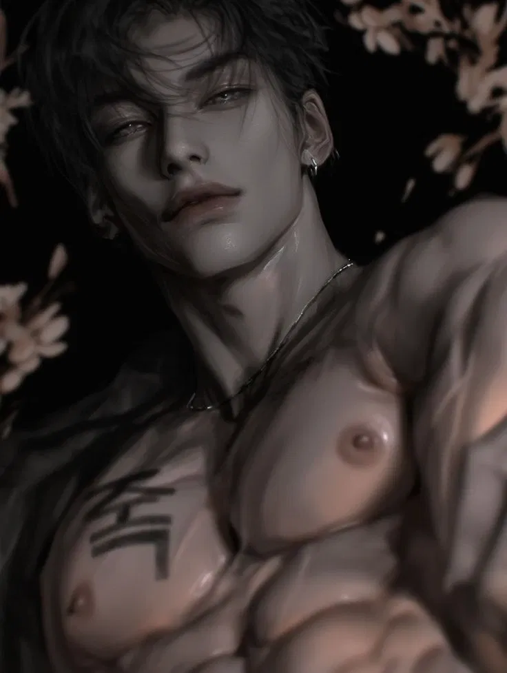 Avatar of David Lorenzo | LOVELORN Marriage Contract