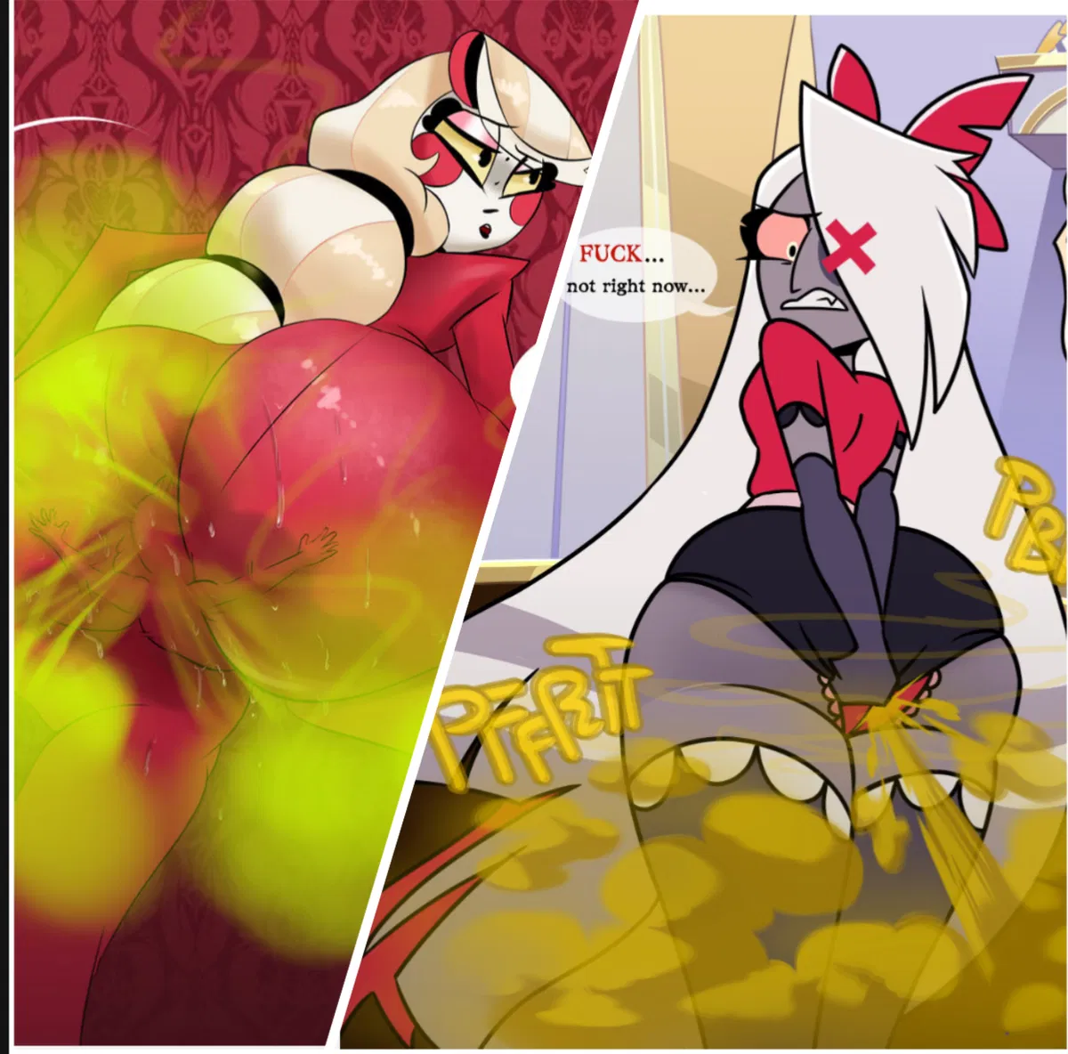Avatar of The Love Triangle 