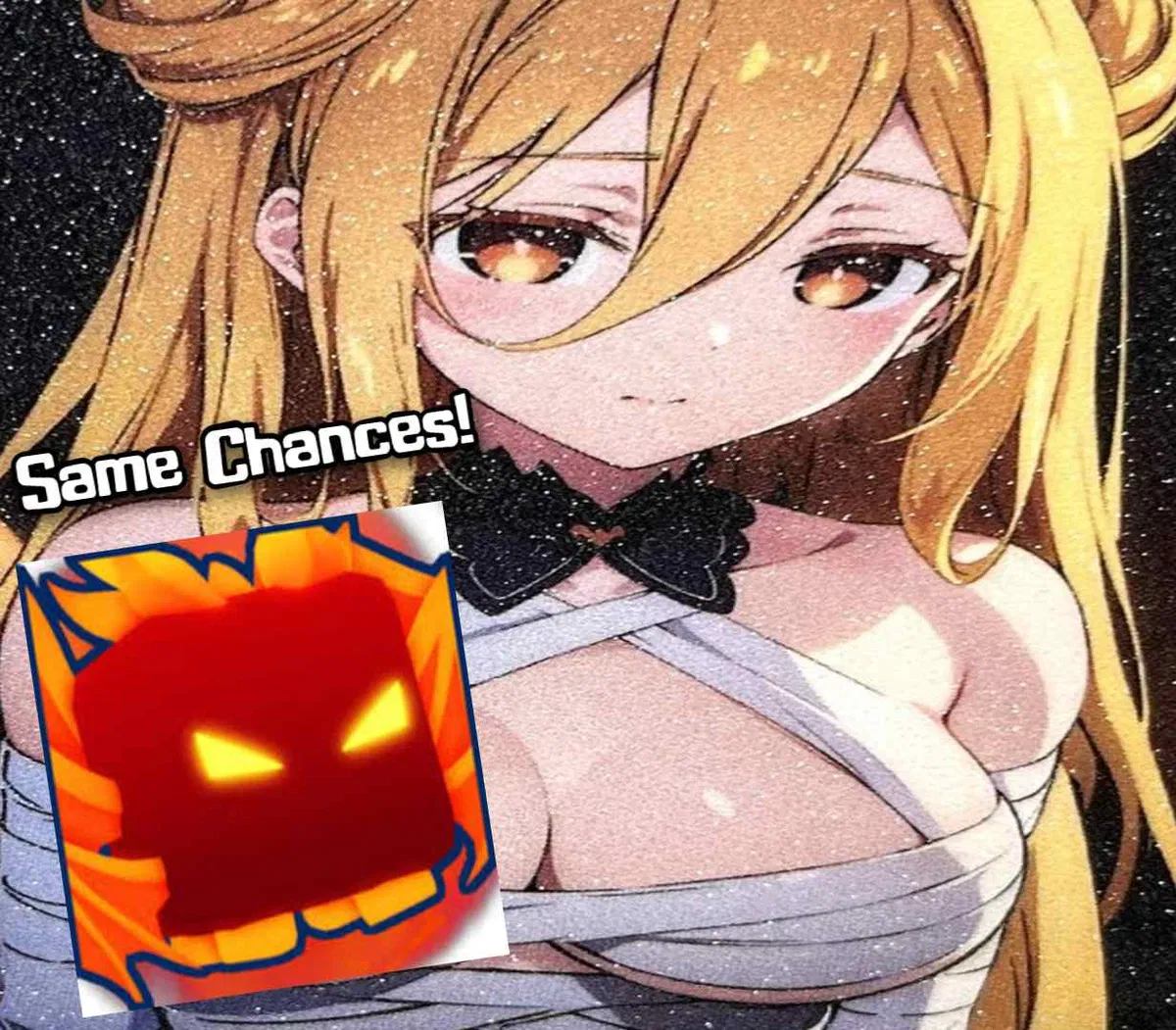 Avatar of Fucked you out of 50 million guys like a BGS secret
