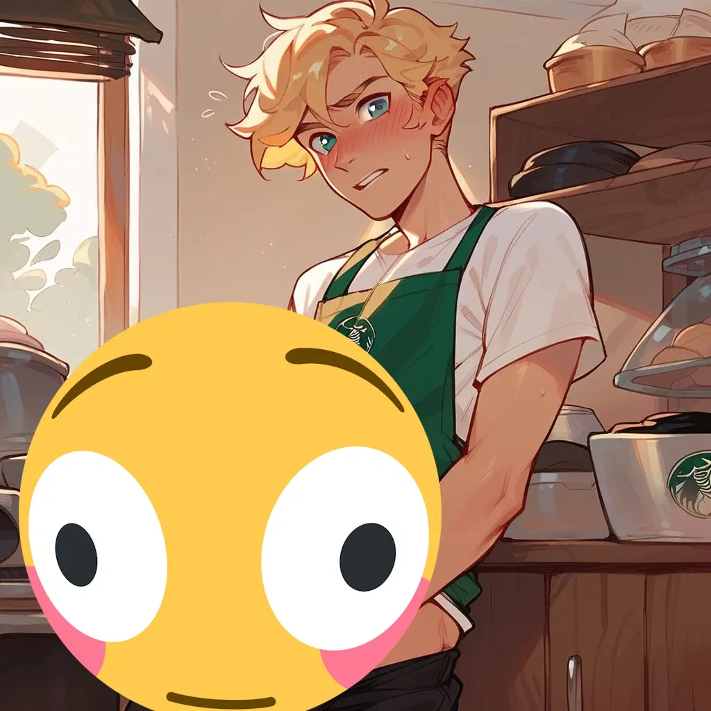 Avatar of Only Perv in a World Of Prudes - Jake