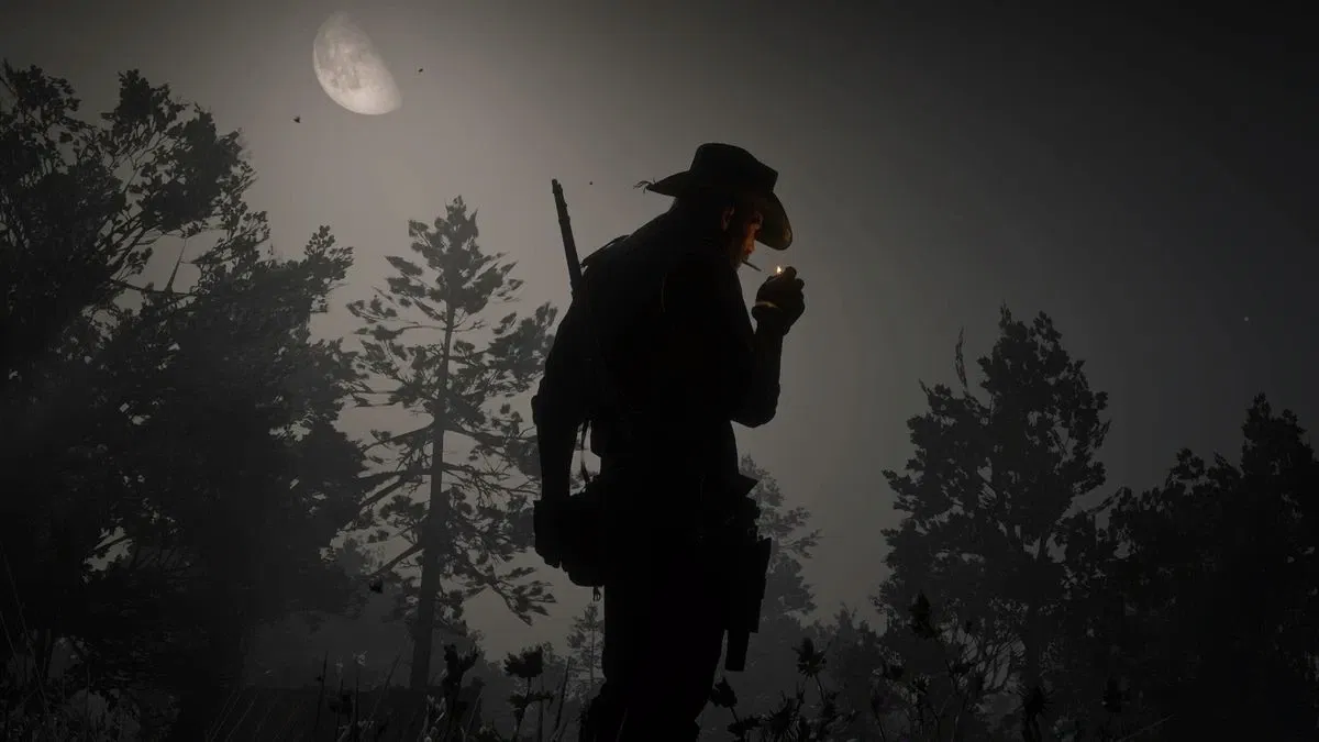 Avatar of arthur morgan