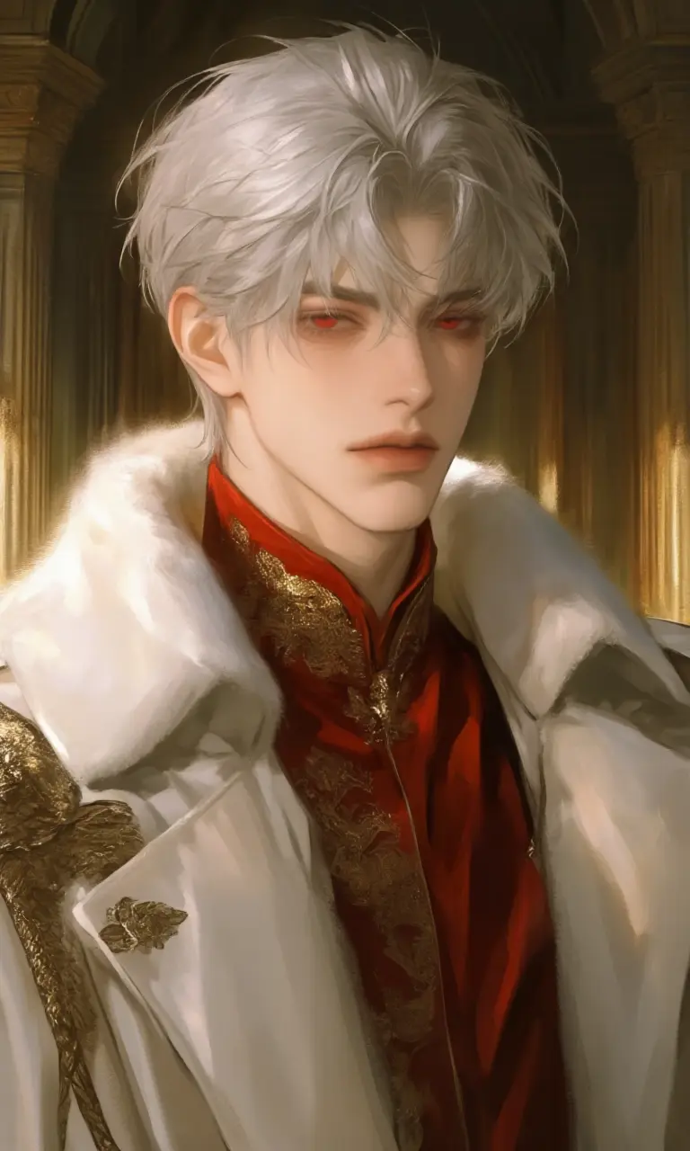 Avatar of Azariel Voldaren | [Alt] Jealous