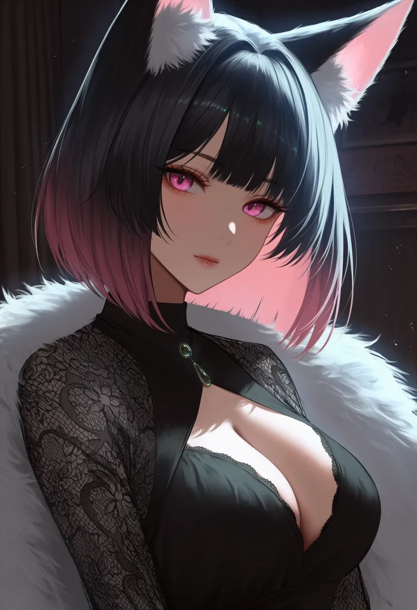 Avatar of A Lost Bet | Shizuka Loe
